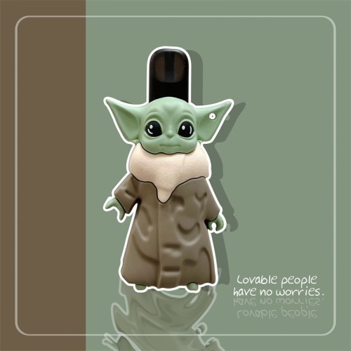 Yooz 1/2 Generation Protective Cover New Rick Protective Shell Cartoon Personality